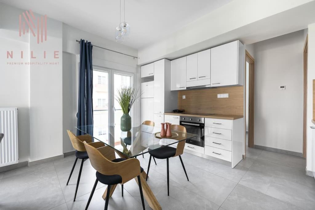 Apartment Azul, Nilie Hospitality Mgmt Thessaloniki