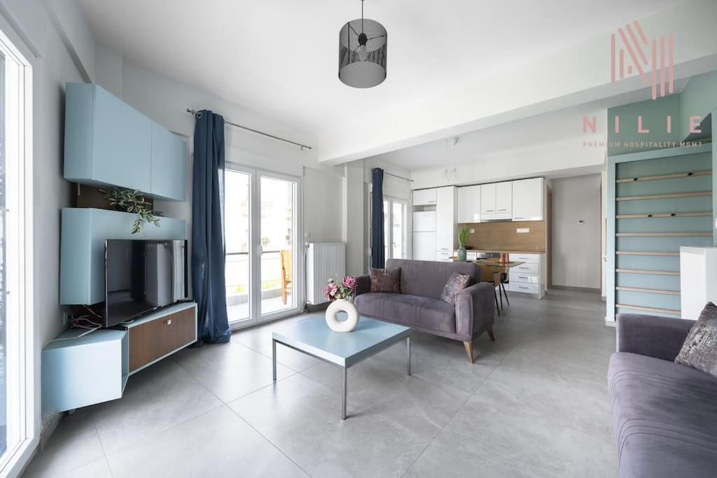 Apartment Azul, Nilie Hospitality Mgmt Thessaloniki